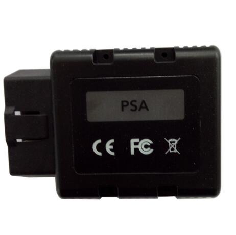 PSA-COM Auto Scan&Programming PSACOM Bluetooth for Peugeot/Citro